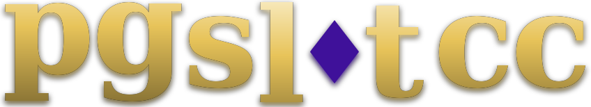 pgslot cc logo
